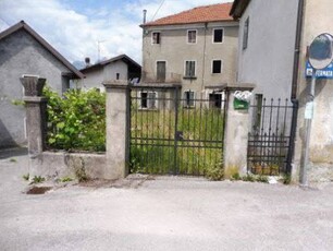 Casa indipendente in Vendita a Borgo Valbelluna Trichiana