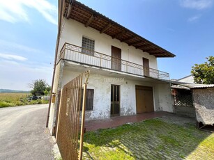 Casa indipendente in vendita a Candia Canavese
