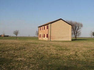 Casa indipendente in Vendita a Jolanda di Savoia Jolanda di Savoia