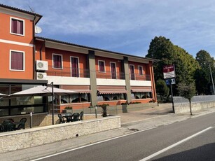 Casa indipendente in Vendita a Pieve del Grappa Paderno del Grappa