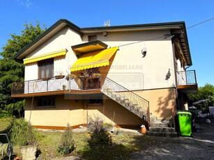 Casa indipendente in Vendita a Quarto d'Altino Crete