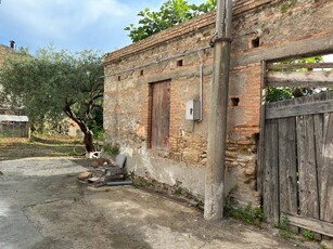 Casa indipendente in Vendita a San Filippo del Mela Cattafi