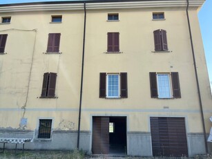 Casa indipendente in vendita a San Giorgio Piacentino