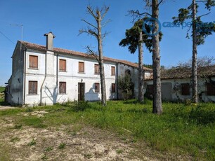 Casa indipendente in Vendita a San Martino di Venezze Cà Redetti