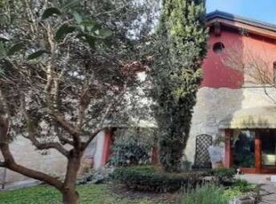 Casa indipendente in Vendita a Schio Magrè