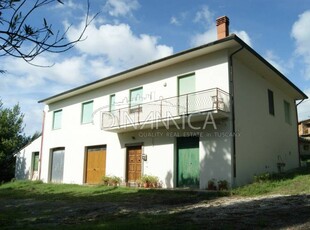 Casa indipendente in Vendita a Terricciola