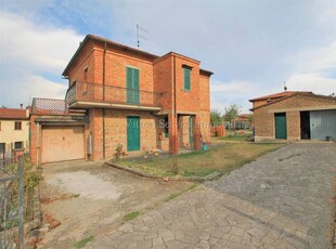 Casa indipendente in Vendita a Torrita di Siena