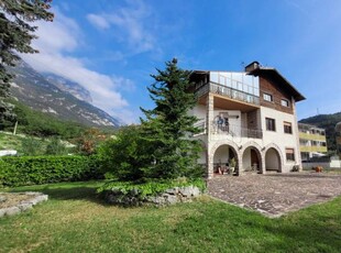 Casa indipendente in Vendita a Vallelaghi Vezzano