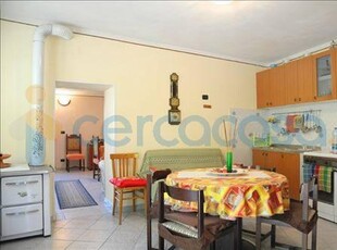 Casa semi indipendente in vendita in Ca' Bertacchi, Viano