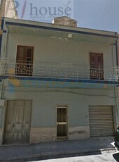 Casa singola in vendita a Mazara Del Vallo