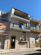 Casa singola in vendita a San Ferdinando Di Puglia