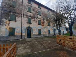 Casa singola in vendita in Via Ca' Di Fabbri 11, San Benedetto Val Di Sambro