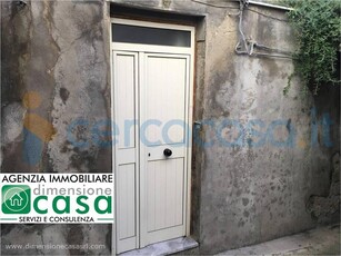 Casa singola in vendita in Via Scifo, 37, San Cataldo