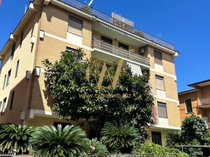 Casagiove - ZONA SANTA CATERINA AFFITTASI APPARTAMENTO CON GIARDINO CONDOMINIALE