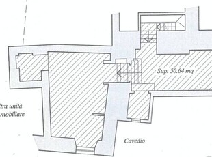 Magazzino - Deposito in Vendita a Genova Centro Storico