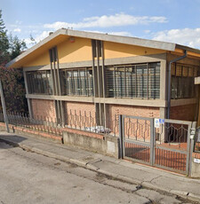 magazzino-laboratorio in vendita a Monsummano Terme