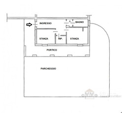 Negozio a Abano Terme - Rif. LN136