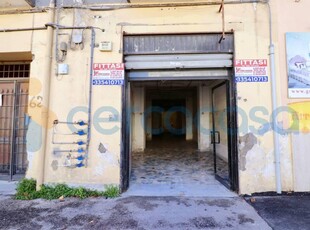 Negozio da ristrutturare, in vendita in Strada Provinciale Di Caserta, Napoli