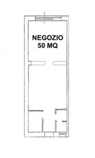 Negozio in Affitto a Cesena Centro città