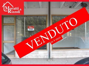 Negozio in Vendita a Cervignano del Friuli