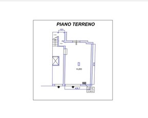 Negozio / Locale in vendita a Firenze - Zona: 19 . Poggio imperiale, Porta Romana, Piazzale Michelangelo