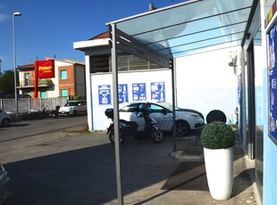 Negozio / Locale in vendita a Livorno