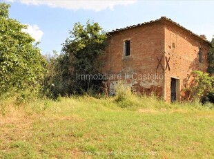 Rustico in Vendita a Castiglione del Lago Pozzuolo