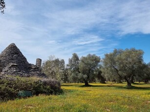 Rustico in Vendita a Ceglie Messapica