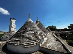 Rustico in Vendita a Martina Franca