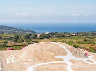 Rustico in Vendita a Pantelleria Pantelleria