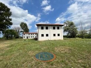 Rustico in Vendita a Piazzola sul Brenta Tremignon