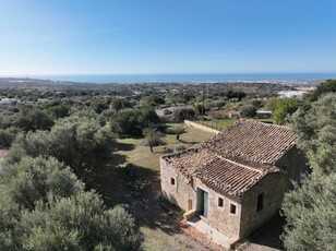 Rustico in Vendita a Scicli Cava d 'Aliga