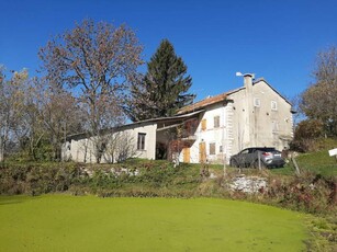 Rustico in Vendita a Selva di Progno Campofontana