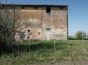 Rustico in Vendita a Sorbolo Mezzani Mezzani