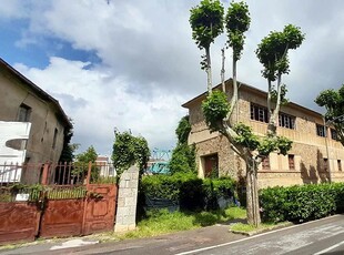 Stabile/Palazzo in vendita in via martiri della niccioleta snc, Massa Marittima