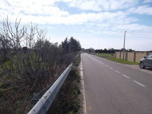 Terreno agricolo in Vendita a Casarano Casarano