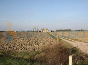 Terreno agricolo in vendita a San Felice Sul Panaro