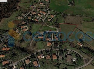 Terreno agricolo in vendita in Via Picchio, Castel San Pietro Terme