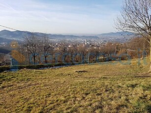 Terreno agricolo in vendita in Via Premerlino, Sorisole