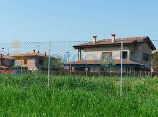 Terreno edificabile in vendita a Argelato