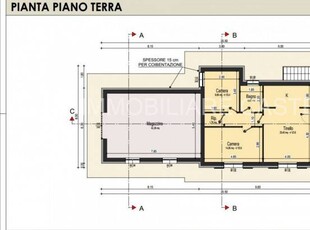 Terreno edificabile in Vendita a Castellaro Castellaro