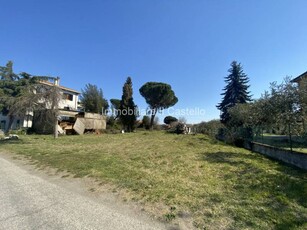 Terreno edificabile in Vendita a Castiglione del Lago Castiglione del Lago