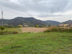 Terreno edificabile in Vendita a Galzignano Terme Galzignano Terme - Centro