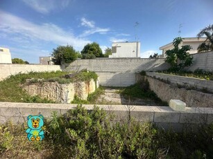 Terreno edificabile in Vendita a Lecce Stadio A