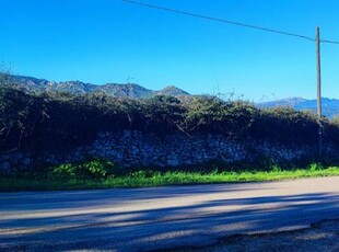 Terreno edificabile in Vendita a Loiri Porto San Paolo