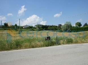 Terreno edificabile in vendita a Lugagnano Val D'Arda