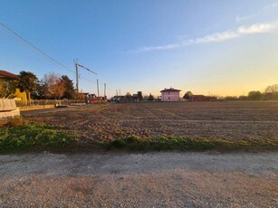 Terreno edificabile in Vendita a Ospedaletto Euganeo Ospedaletto Euganeo