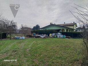 Terreno edificabile in Vendita a Sant'Angelo di Piove di Sacco