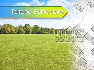 Terreno edificabile in Vendita a Vicenza Vicenza