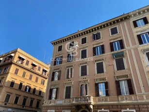 Trilocale in affitto, Roma centro storico